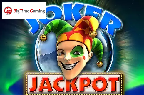 Joker Jackpot